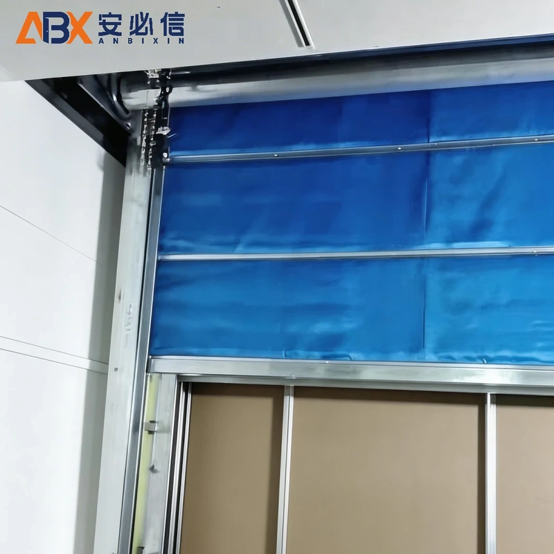 南阳市充气式门封